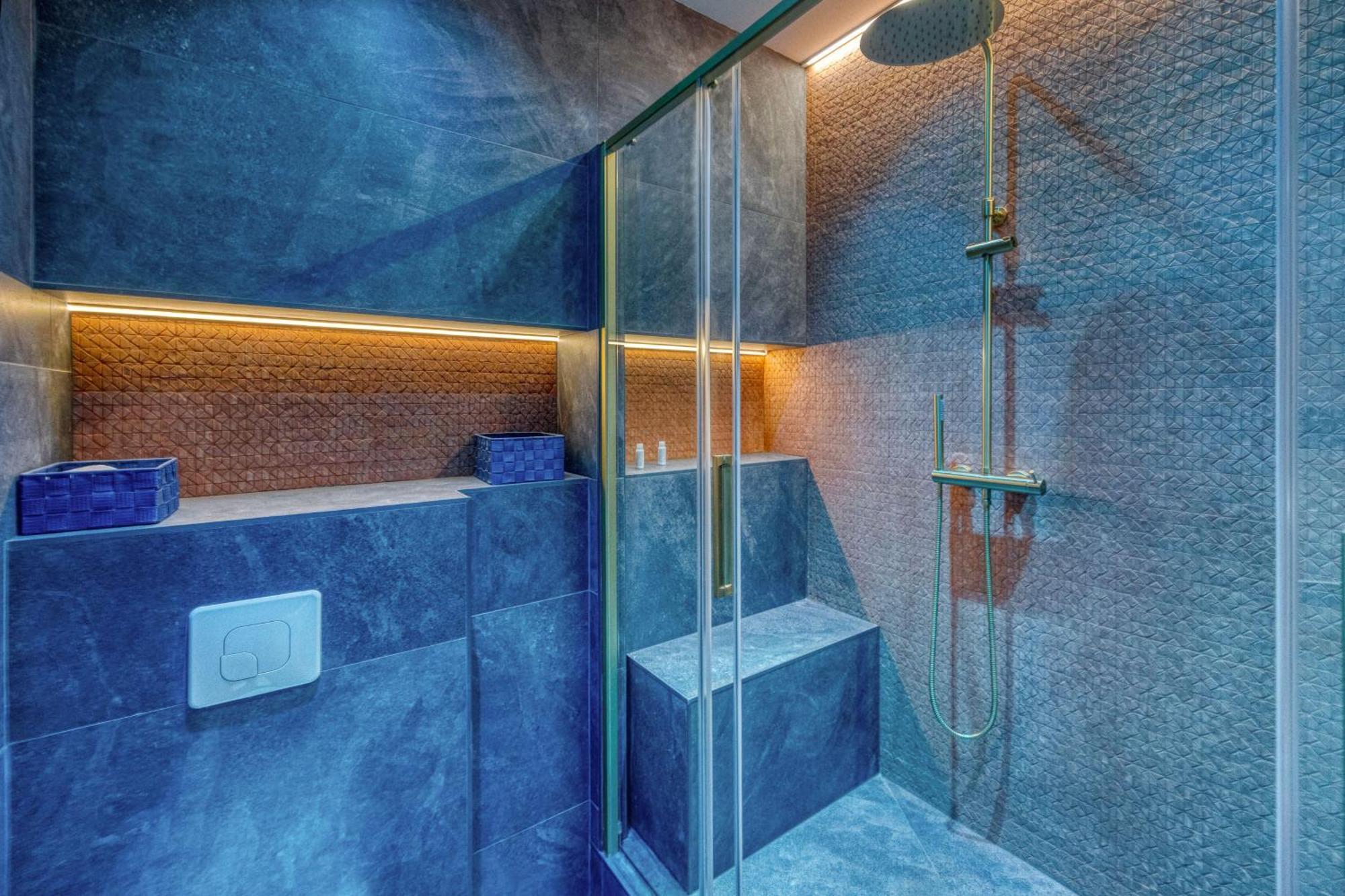 Apartment Le Blue - - Championnet *