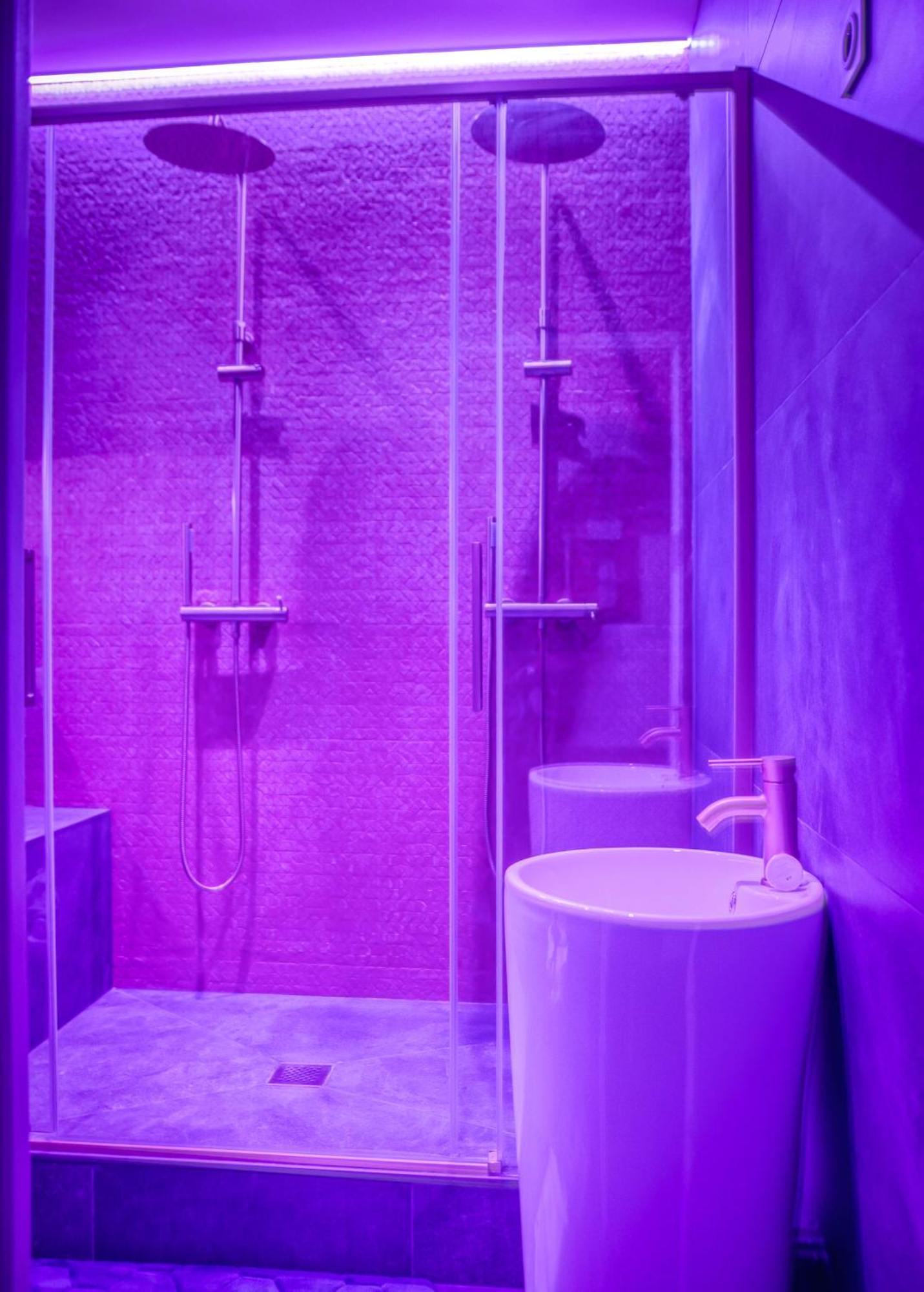 Le Blue - - Championnet Apartment *