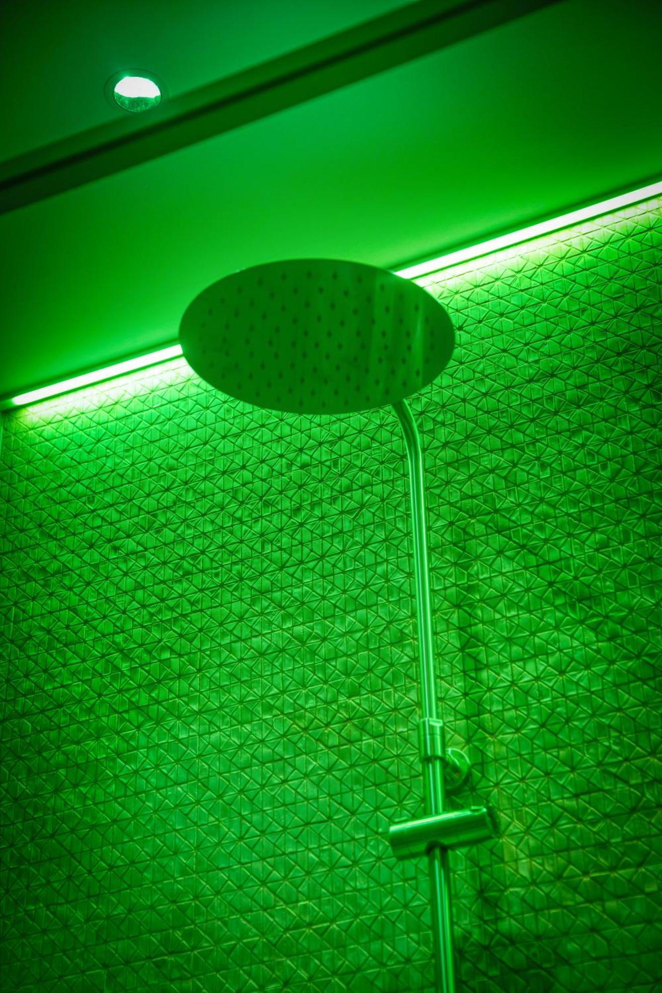 Le Blue - - Championnet Apartment Grenoble